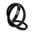 Motor Fan  Rubber Cogged belt for Motorcycle